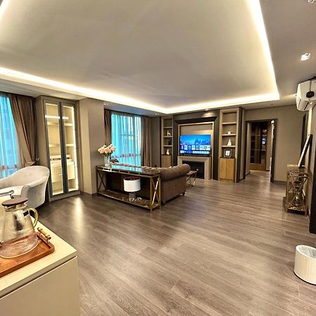 Chiang Mai Night Market Super Large Luxurious 3-Bedroom Hotel-Style Condo Εξωτερικό φωτογραφία