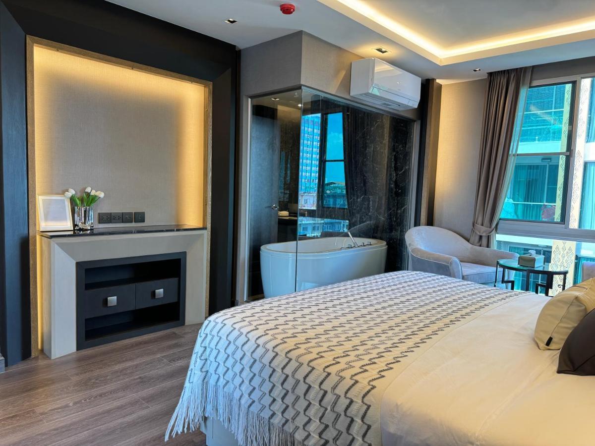 Chiang Mai Night Market Super Large Luxurious 3-Bedroom Hotel-Style Condo Εξωτερικό φωτογραφία