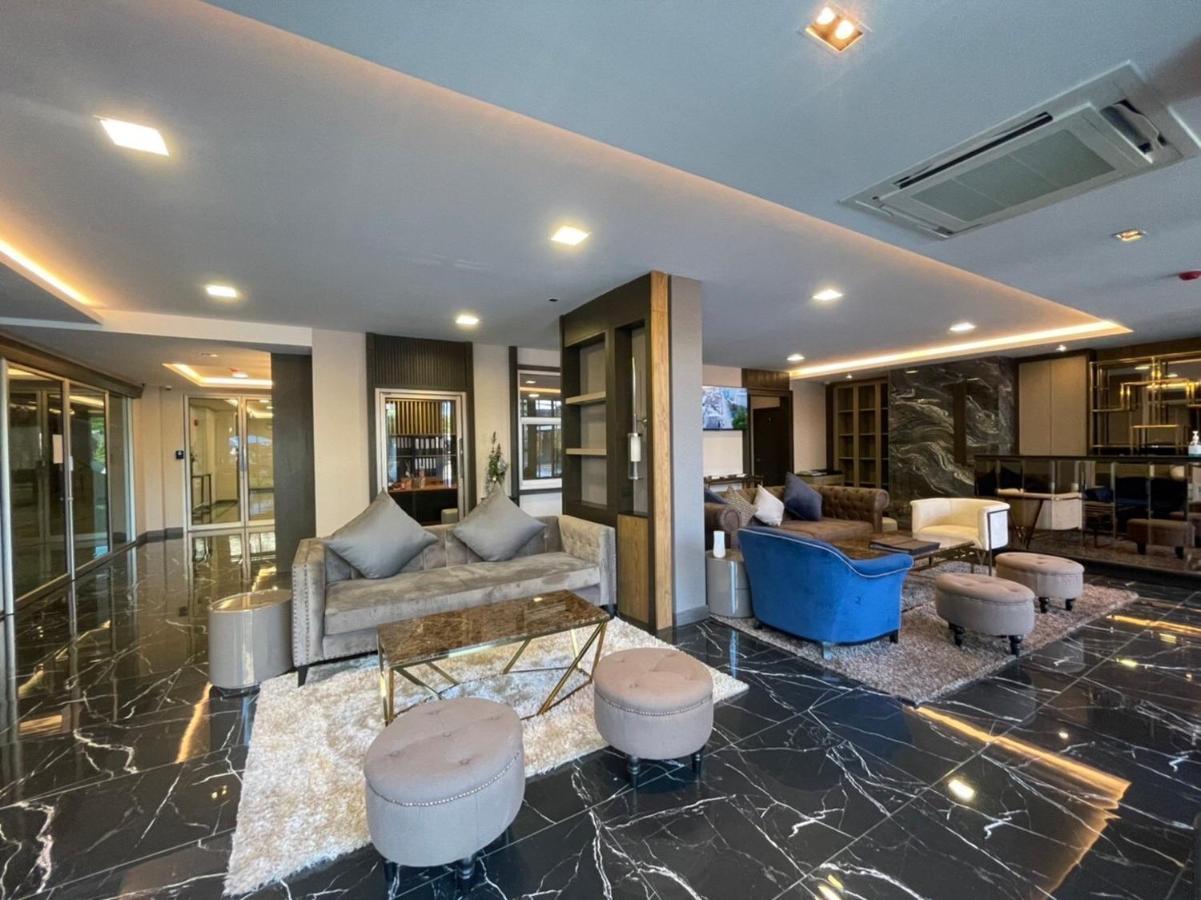 Chiang Mai Night Market Super Large Luxurious 3-Bedroom Hotel-Style Condo Εξωτερικό φωτογραφία
