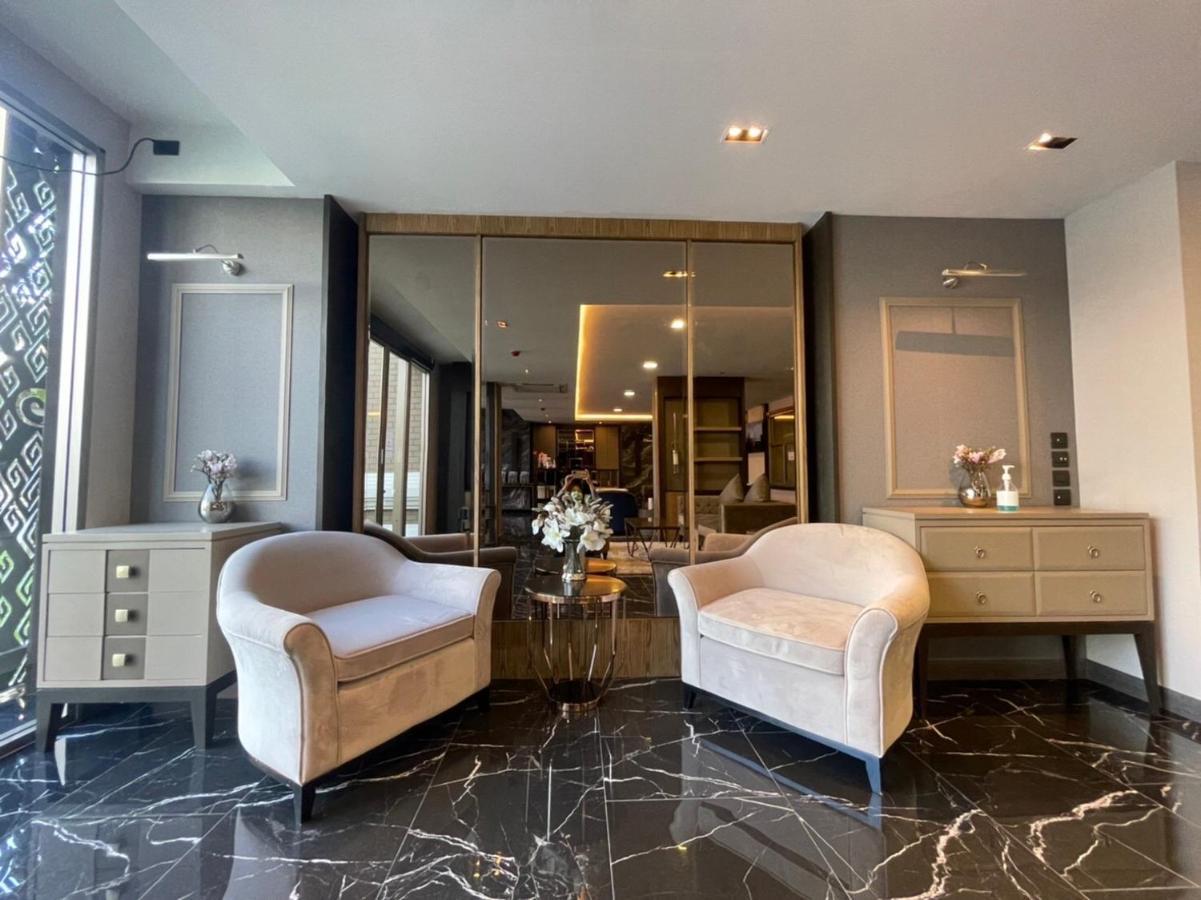 Chiang Mai Night Market Super Large Luxurious 3-Bedroom Hotel-Style Condo Εξωτερικό φωτογραφία