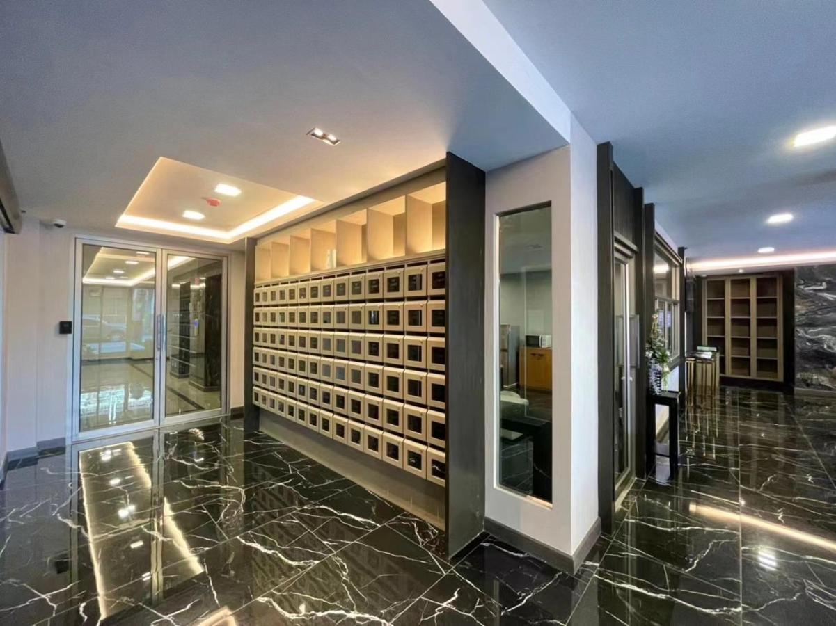 Chiang Mai Night Market Super Large Luxurious 3-Bedroom Hotel-Style Condo Εξωτερικό φωτογραφία