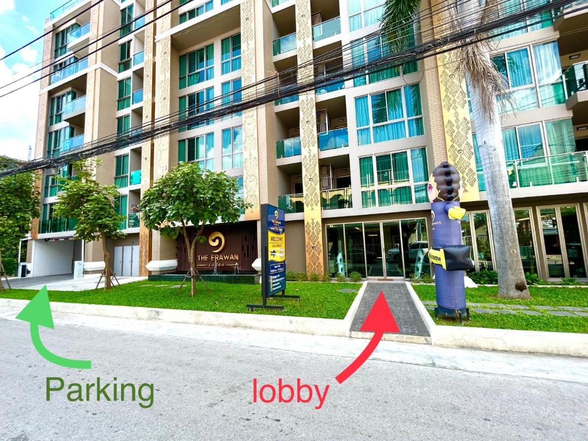 Chiang Mai Night Market Super Large Luxurious 3-Bedroom Hotel-Style Condo Εξωτερικό φωτογραφία