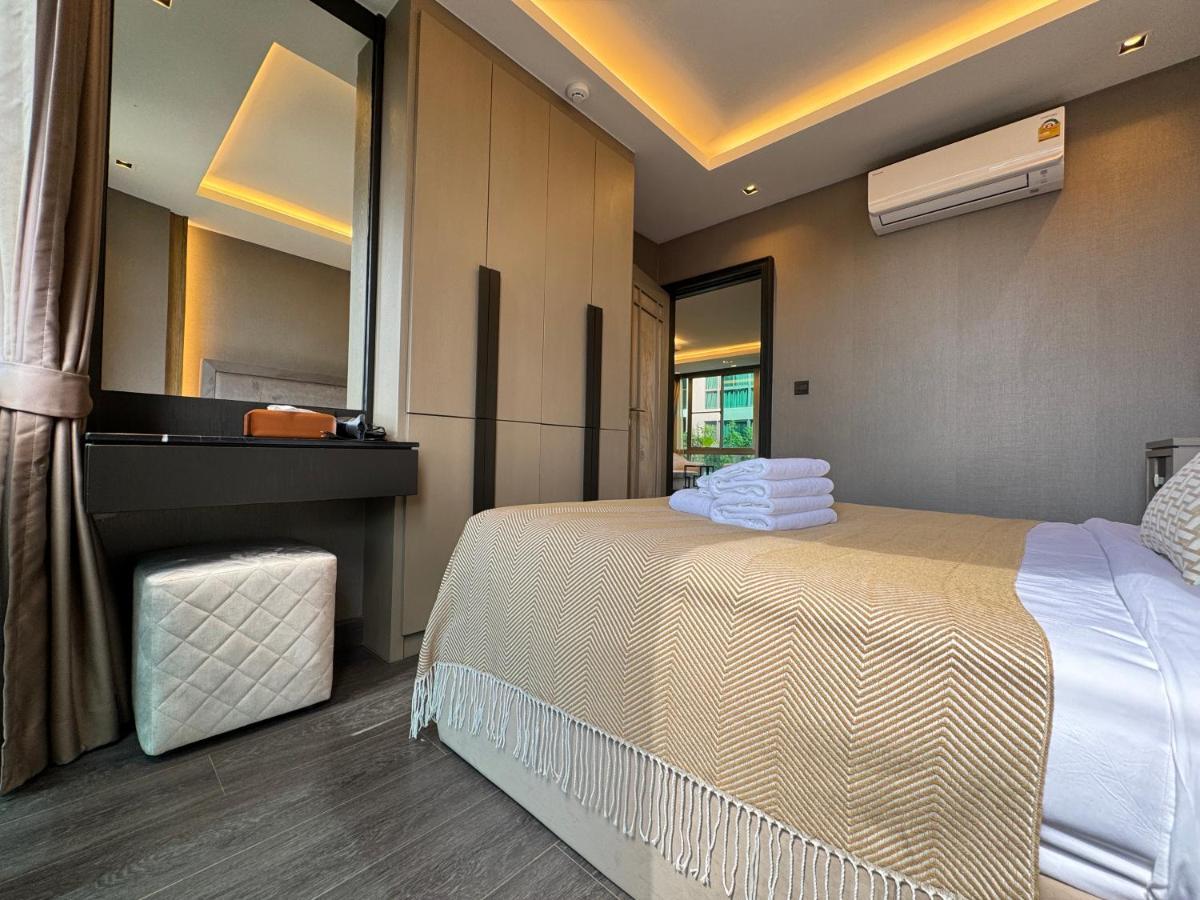 Chiang Mai Night Market Super Large Luxurious 3-Bedroom Hotel-Style Condo Εξωτερικό φωτογραφία
