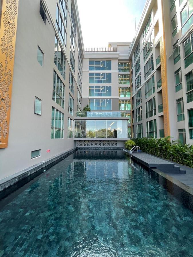 Chiang Mai Night Market Super Large Luxurious 3-Bedroom Hotel-Style Condo Εξωτερικό φωτογραφία