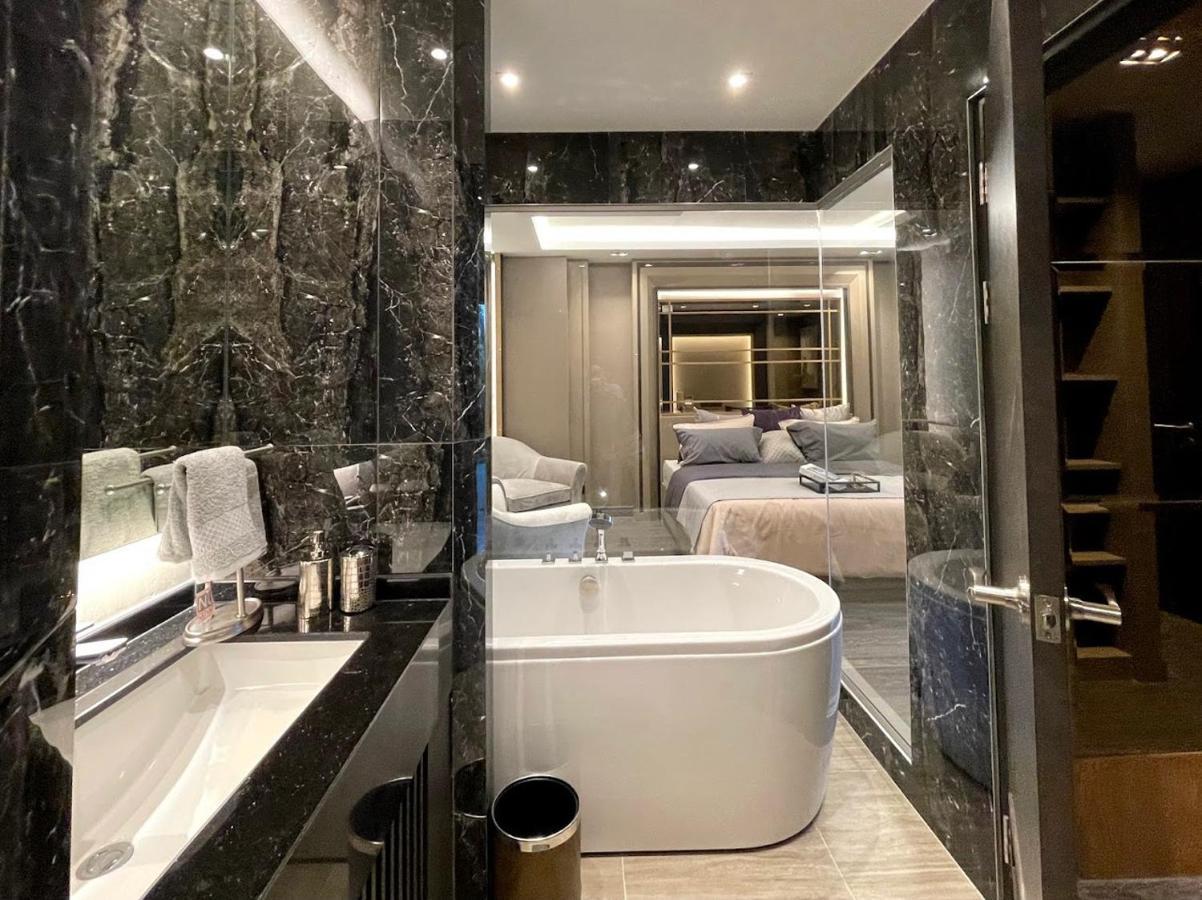 Chiang Mai Night Market Super Large Luxurious 3-Bedroom Hotel-Style Condo Εξωτερικό φωτογραφία