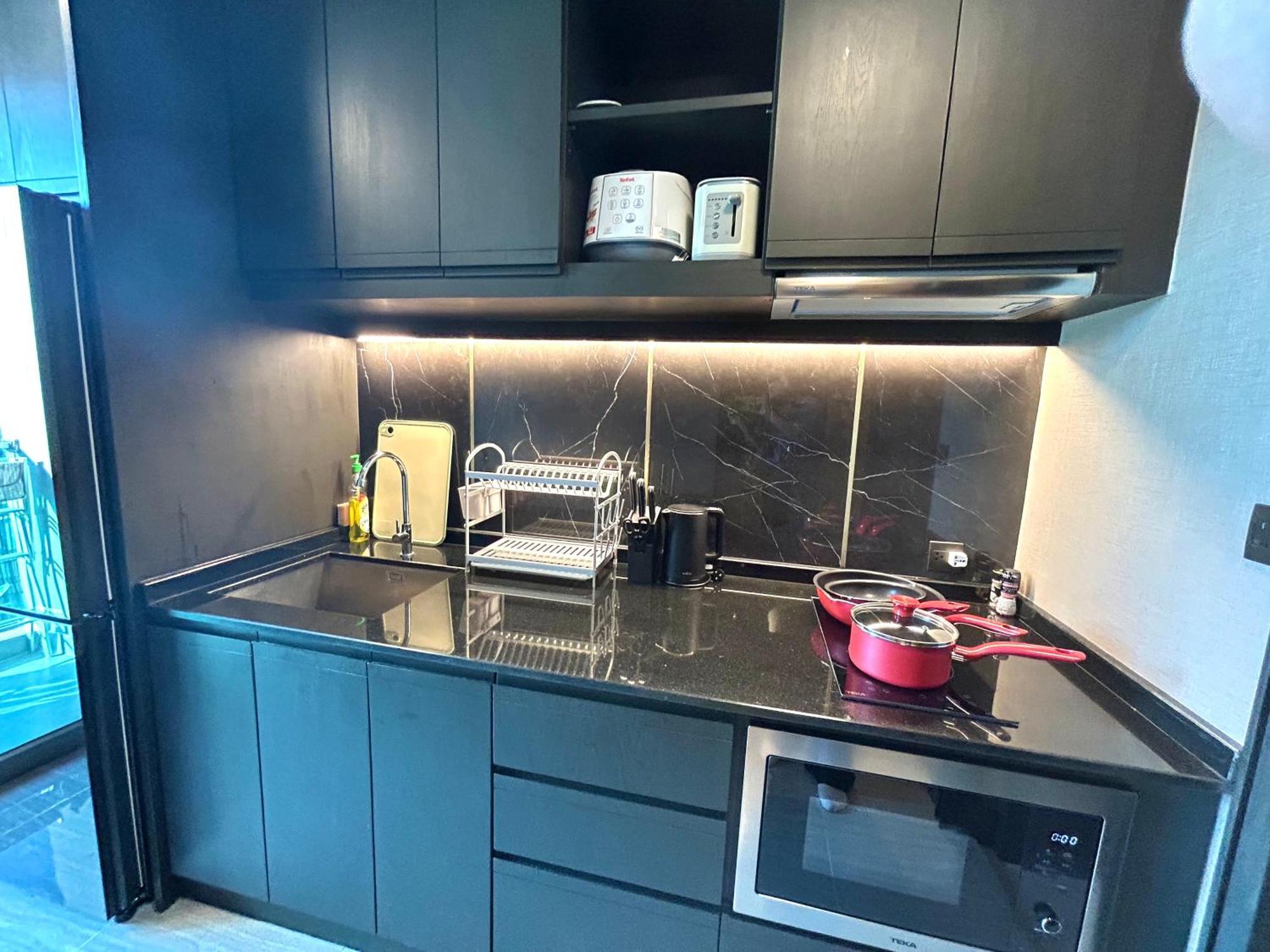 Chiang Mai Night Market Super Large Luxurious 3-Bedroom Hotel-Style Condo Εξωτερικό φωτογραφία