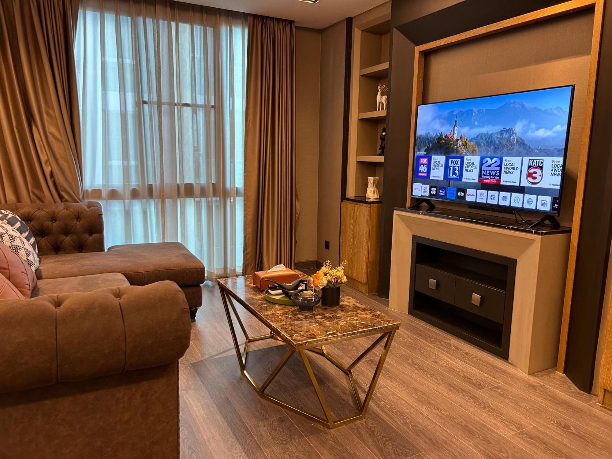 Chiang Mai Night Market Super Large Luxurious 3-Bedroom Hotel-Style Condo Εξωτερικό φωτογραφία