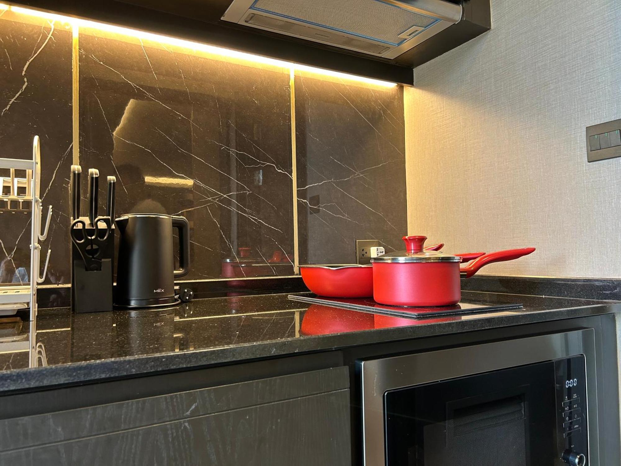 Chiang Mai Night Market Super Large Luxurious 3-Bedroom Hotel-Style Condo Εξωτερικό φωτογραφία