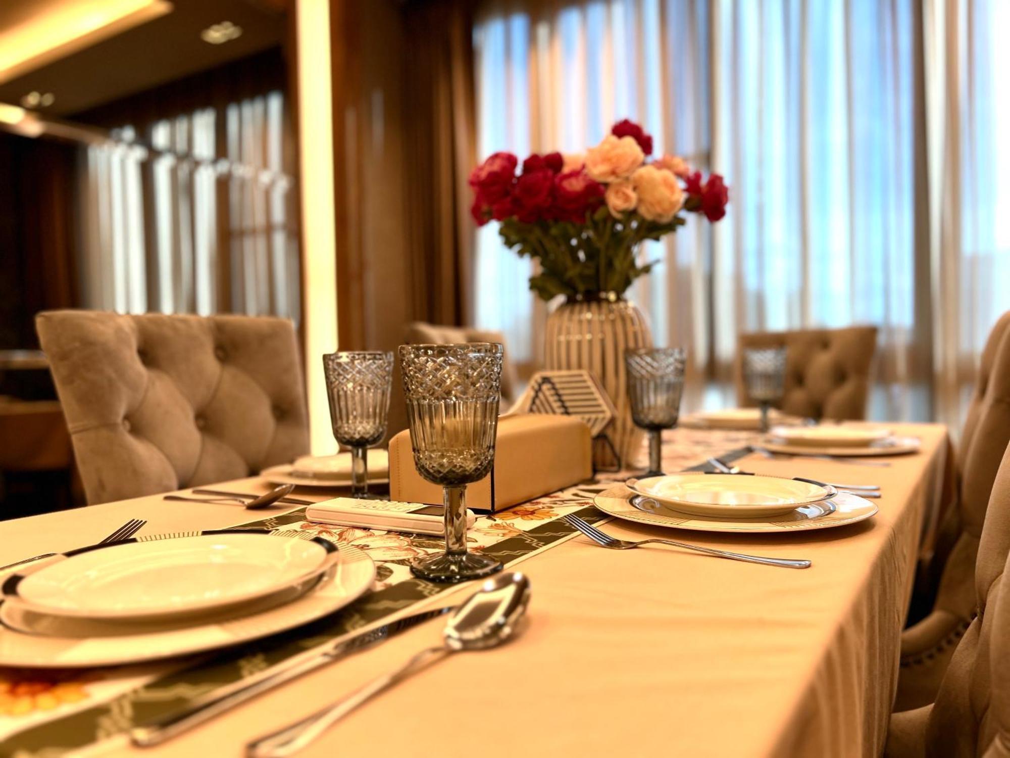 Chiang Mai Night Market Super Large Luxurious 3-Bedroom Hotel-Style Condo Εξωτερικό φωτογραφία